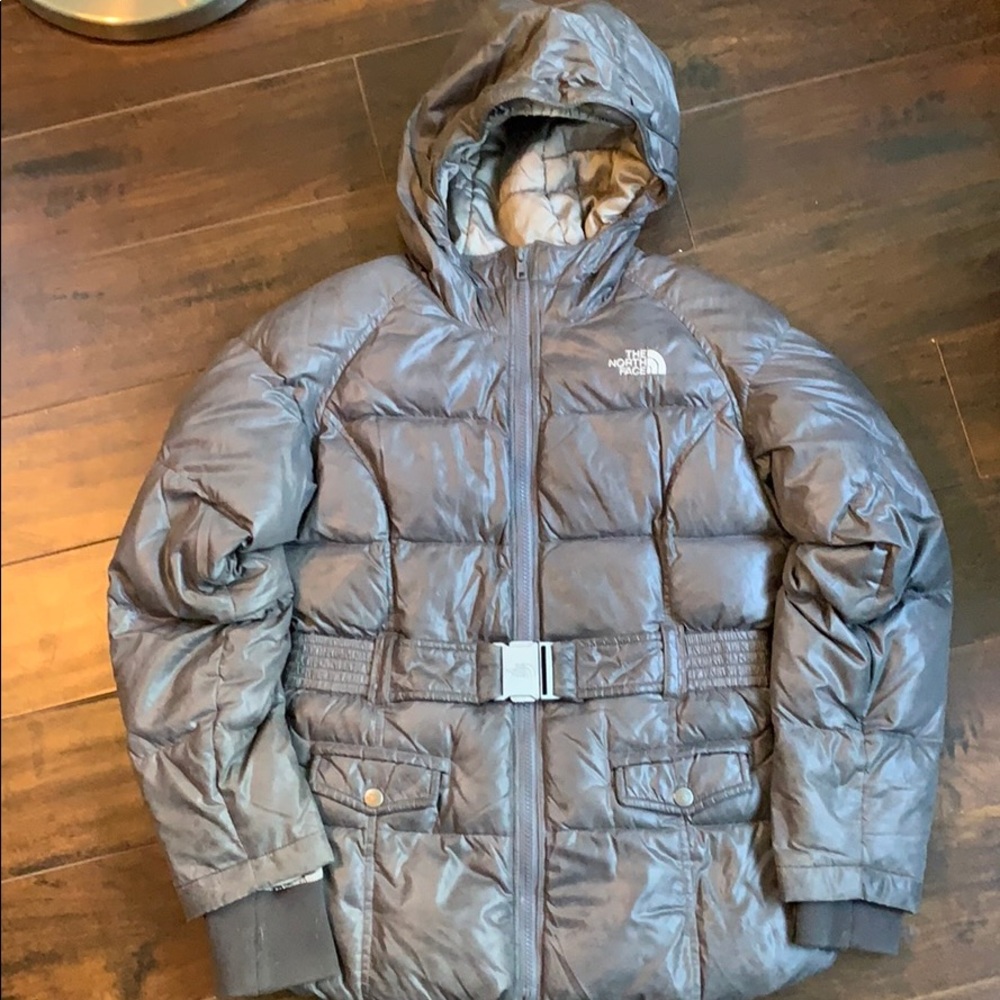 The North Face Girl’s Large (14/16)  jacket coat